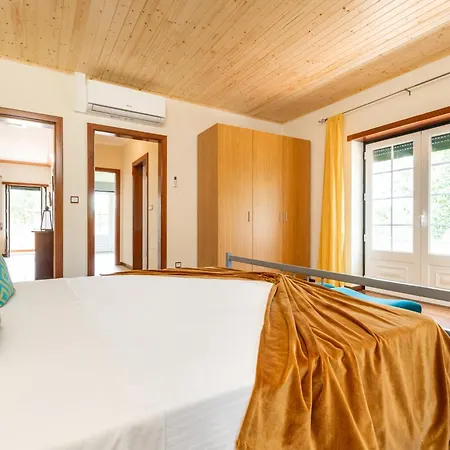 River View House * Santa Cruz do Lima