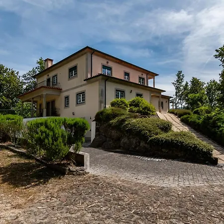 Ferienhaus River View House