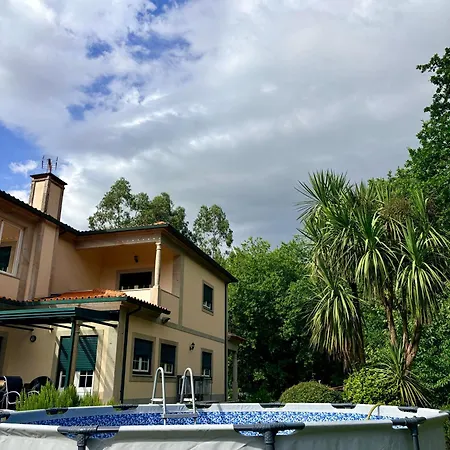 Ferienhaus River View House