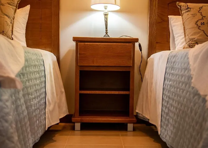 Tatil Evi River View House Santa Cruz do Lima