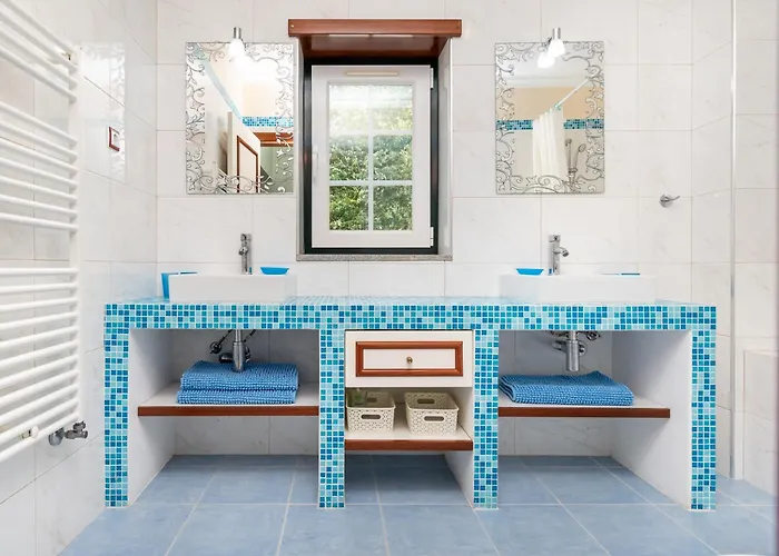 River View House Ferienhaus