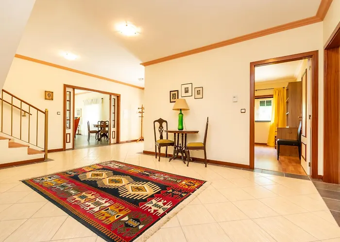 River View House * Santa Cruz do Lima