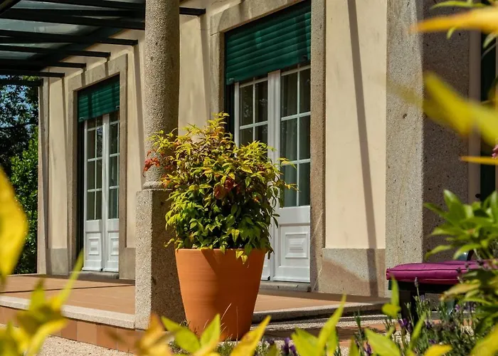 River View House Ferienhaus