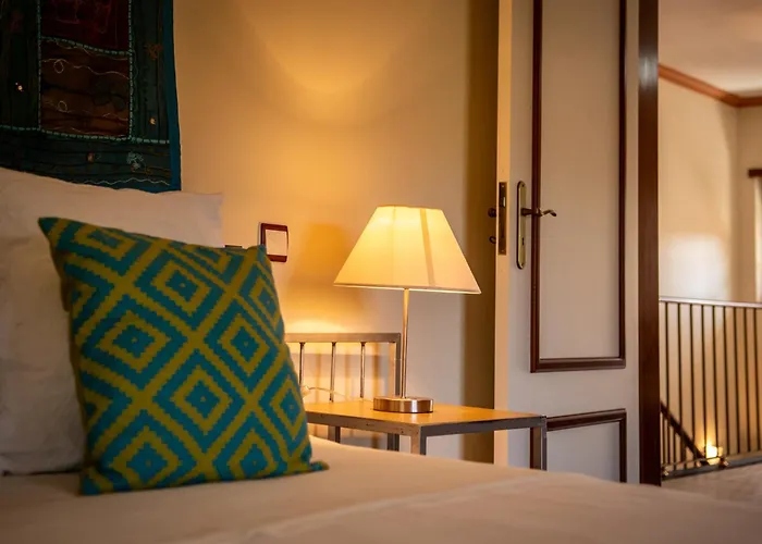 River View House Tatil Evi Santa Cruz do Lima