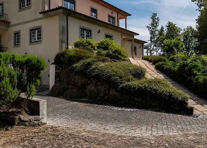 Tatil Evi River View House *