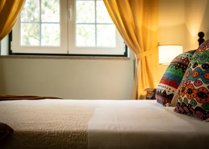 Tatil Evi River View House Santa Cruz do Lima