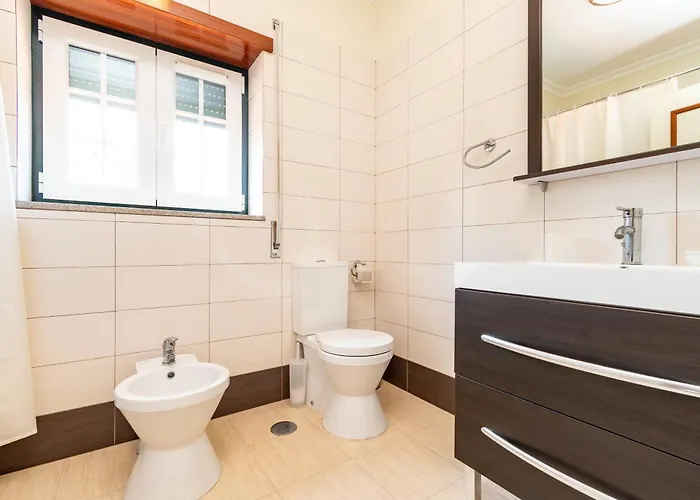 Tatil Evi River View House Santa Cruz do Lima