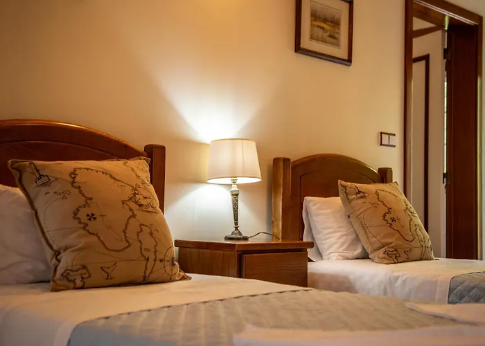 Tatil Evi River View House *