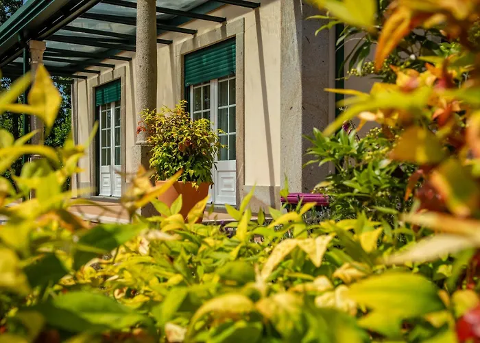 Tatil Evi River View House