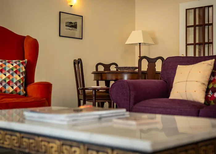 River View House Tatil Evi Santa Cruz do Lima