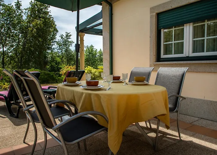 River View House * Santa Cruz do Lima