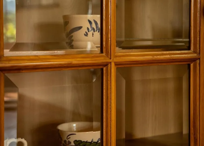 River View House Ferienhaus *