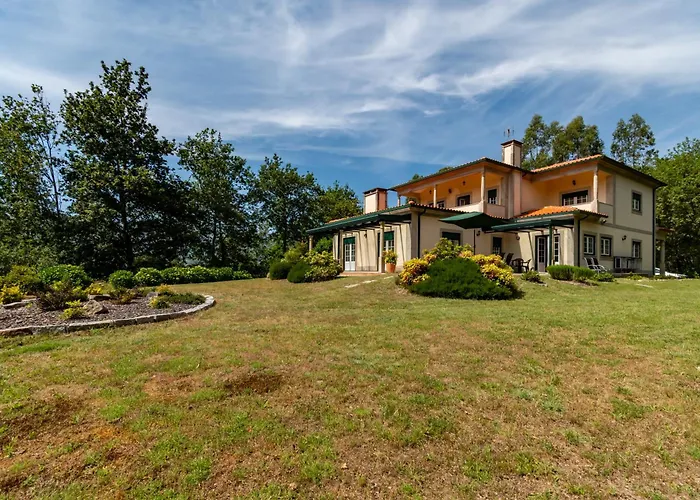 River View House Tatil Evi *