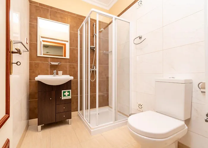 River View House Santa Cruz do Lima