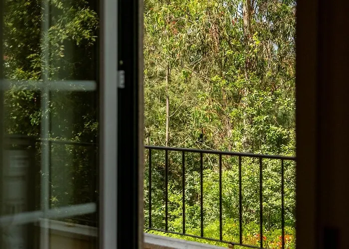 River View House Ferienhaus *