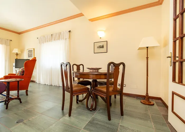 Tatil Evi River View House Santa Cruz do Lima