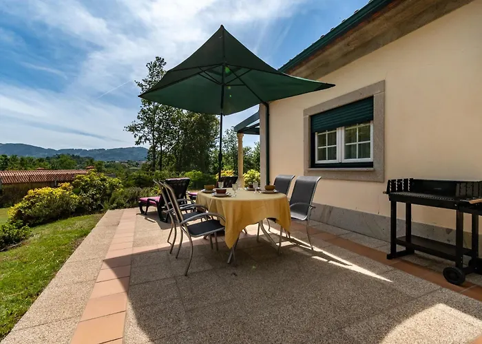 River View House * Santa Cruz do Lima