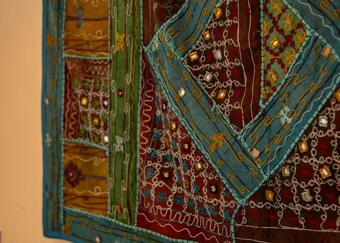 River View House Tatil Evi