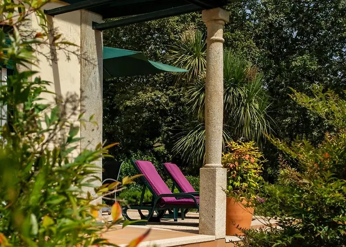 River View House Tatil Evi