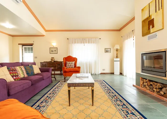 Tatil Evi River View House