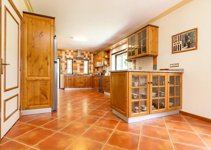 Ferienhaus River View House