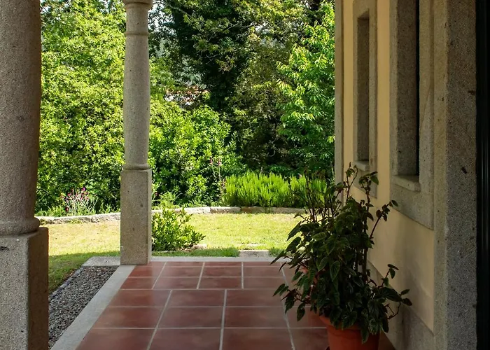 River View House Tatil Evi