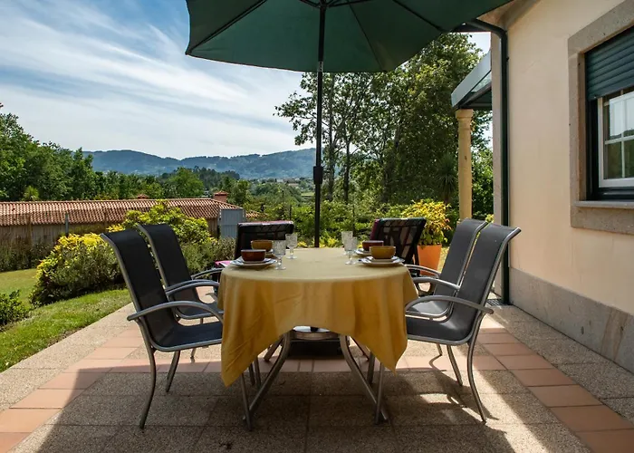 River View House Tatil Evi *