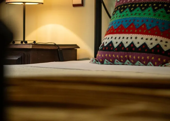 Tatil Evi River View House *