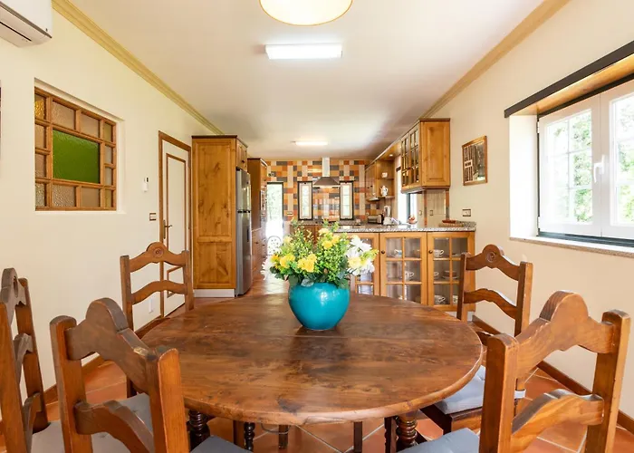 River View House Ferienhaus *