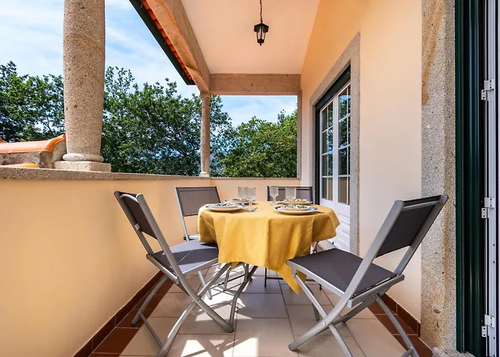 River View House * Santa Cruz do Lima