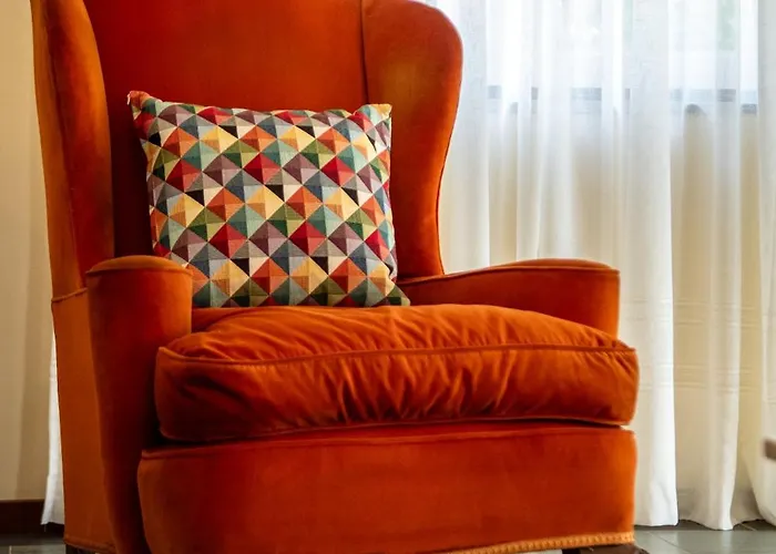 River View House Tatil Evi