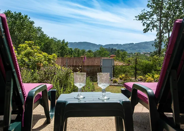 River View House Tatil Evi