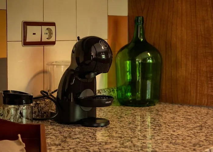 Tatil Evi River View House