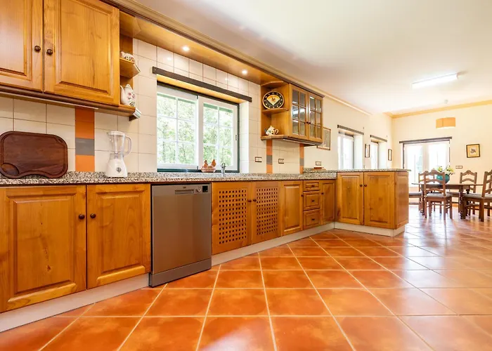 River View House Ferienhaus *