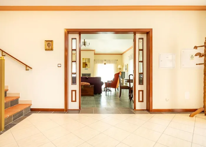 Tatil Evi River View House *