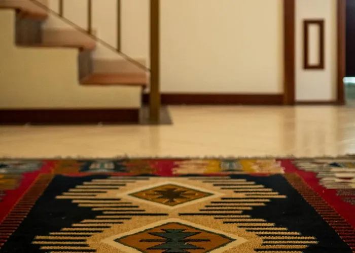 River View House Santa Cruz do Lima