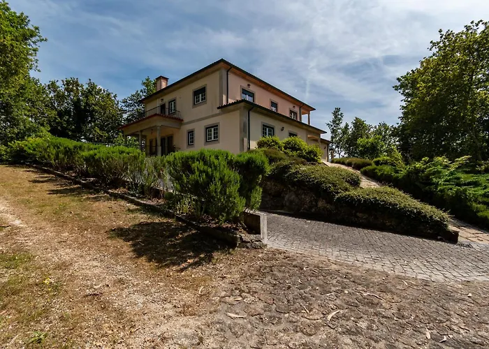 River View House Ferienhaus