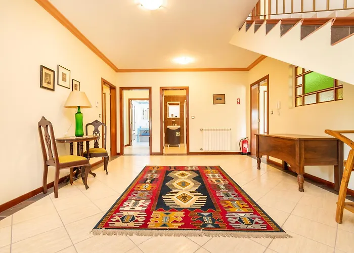 Tatil Evi River View House *