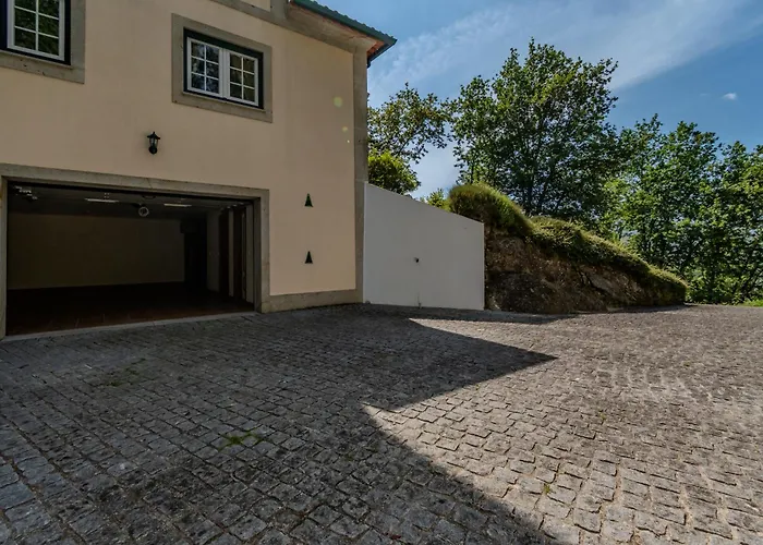 River View House Santa Cruz do Lima