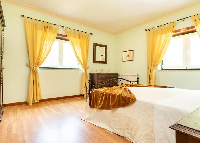 Tatil Evi River View House *