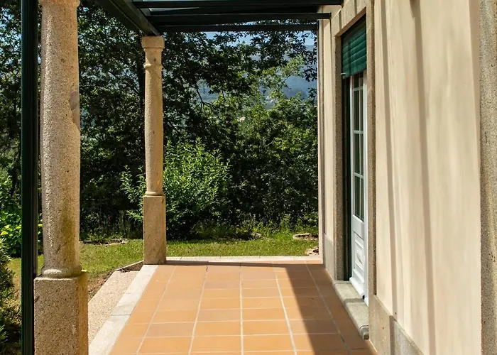 River View House Ferienhaus *