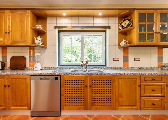 Tatil Evi River View House *