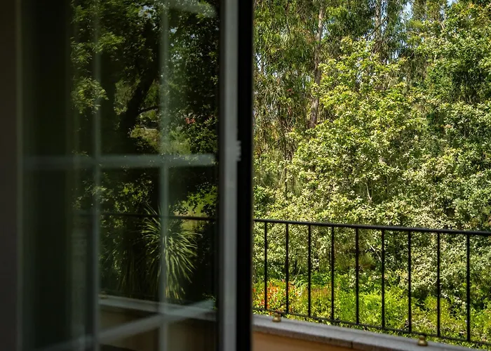 River View House Santa Cruz do Lima