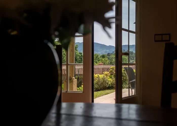 Tatil Evi River View House Santa Cruz do Lima