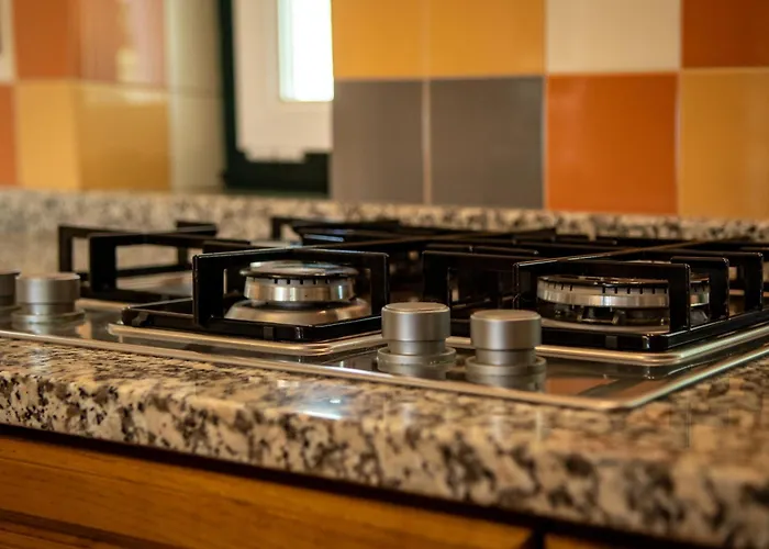 River View House Tatil Evi Santa Cruz do Lima