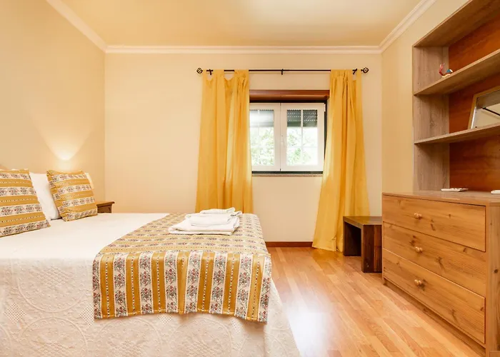 River View House Tatil Evi *