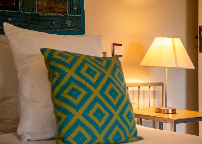 Tatil Evi River View House Santa Cruz do Lima