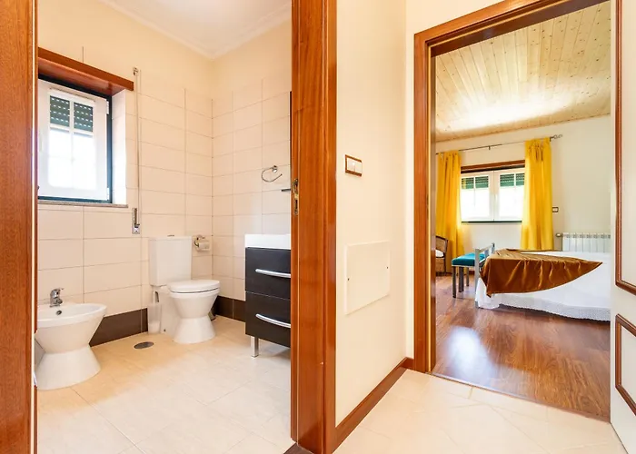 Tatil Evi River View House