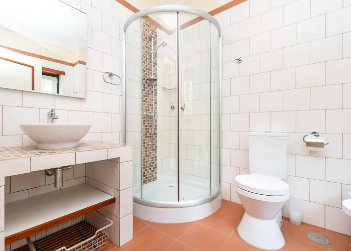 River View House Santa Cruz do Lima