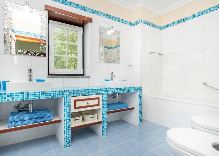 Tatil Evi River View House Santa Cruz do Lima